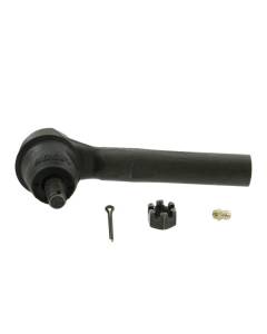 MOOG Front Outer Tie Rod End (02-21 WRX, 04-21 STI, 98-22 FXT)