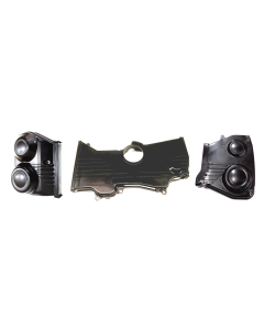 Subaru OEM Timing Cover Kit - Non AVCS (02-05 WRX)