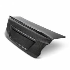 Seibon C-Style Carbon Fiber Trunk Lid (15-21 WRX, 15-21 STI)