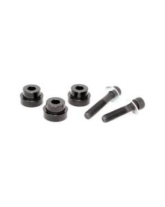 Torque Solution Solid Steering Rack Bushings (15-21 STI)