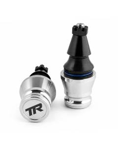 Tomioka Racing Roll Center Adjuster - V2 Ball Joints (Subaru)