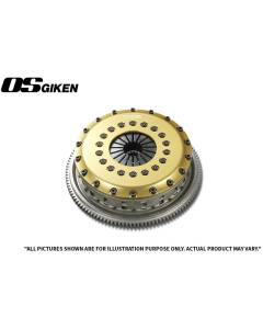 OS Giken TR Series Clutch & Flywheel Kit (04-21 STI)