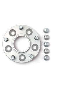 H&R Trak+ DRM 5x114.3 Wheel Spacers - 20mm - 12x1.25 Thread Pitch - 56mm Center Bore