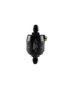 Turbosmart Turbo Oil Pressure Regulator V2