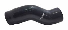 Torque Solution Turbo Inlet Hose (15-21 WRX)