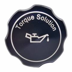 Torque Solution Billet Oil Cap (Subaru)