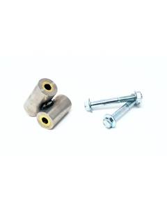 Torque Solution Solid Shifter Linkage U-Joint (5-speed)