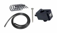 Torque Solution Billet Boost Tap Kit (MK7 Golf R & GTI)