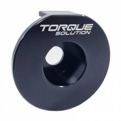 Torque Solution Dog Bone Billet Insert - Triangle (MK7 Golf R & GTI)