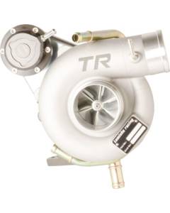 Tomioka Racing TD05-18G Billet Turbo (02-07 WRX, 04-21 STI)