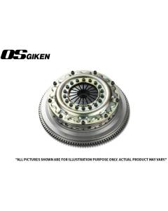 OS Giken TS Series Clutch & Flywheel Kit (04-21 STI)