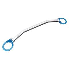 Cusco Type HB Front Strut Tower Bar (08-14 WRX/STI, 09-13 FXT)
