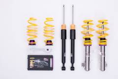 KW Suspension Variant 1 Coilovers (15-18 MK7 Golf R & GTI w/o DCC)