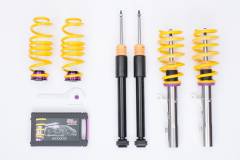 KW Suspension Variant 2 (MK7 Golf R & GTI w/o DCC)