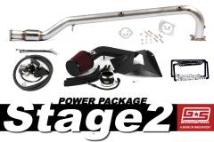 GrimmSpeed Stage 2 Power Package (Subaru)