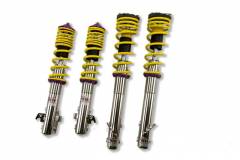 KW Variant 1 Coilovers (08-14 WRX)