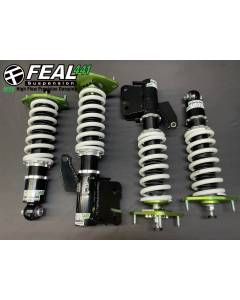 Feal Suspension 441 1-Way Coilovers (2022+ WRX)