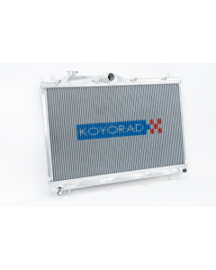 Koyo Racing Radiator (2022+ WRX MT)