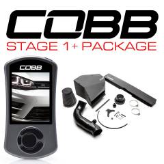 COBB Stage 1+ Power Package (MK7 Golf R)
