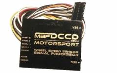 MAPDccd Wheel Speed Sensor Signal Processor