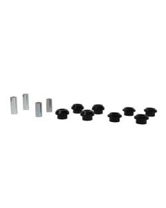 Whiteline Rear Control Arm - Upper Inner Bushing (08-21 WRX/STI, 2013+ BRZ)