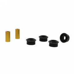 Whiteline Rear Trailing Arm Front Lower Bushing (15-21 WRX/STI, 13-20 BRZ, 14-18 FXT)