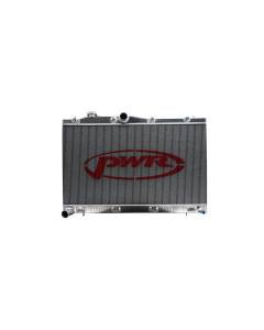 PWR Performance Radiator (2022+ WRX)