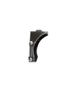 PWR Surge Tank - OEM Mounting (02-07 WRX, 04-07 STI)