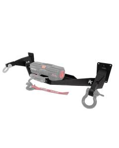 RalliTEK Hidden Winch Mount (03-08 Forester)