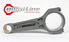 Wiseco BoostLine Connecting Rods (EJ20, EJ25)