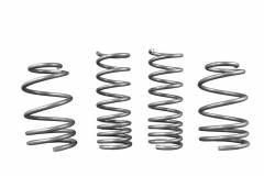 Whiteline Lowering Springs (16-18 Focus RS)