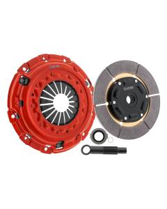 Action Clutch Ironman Sprung Street Clutch Kit (13-20 BRZ)