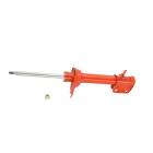 KYB AGX Adjustable Strut - Rear Left (02-03 WRX Sedan)