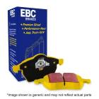 EBC Brakes Yellowstuff Brake Pads (22+ WRX)