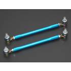Cusco Adjustable Sway Bar End Link - Front (13-22 BRZ)