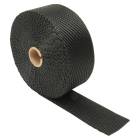 DEI Black Titanium Exhaust Wrap - 2in x 25ft