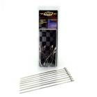 DEI Locking Ties 8" - 8 Pack