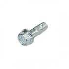 Subaru OEM Flange Bolt - 010510300