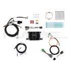 iWire iDCCD (02-07 WRX)