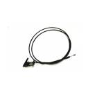 Subaru OEM Hood Latch Release Cable (02-07 WRX, 04-07 STI, 02-07 Impreza)