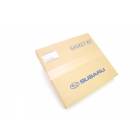 Subaru OEM Master Gasket Kit - EJ253 (04-05 Forester)