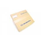 Subaru OEM JDM Master Gasket Kit (2002+ EJ205) 
