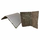 DEI Form-A-Shield - 21in x 48in