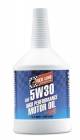 Redline Synthetic Oil - 5W30 - Quart