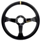 Sparco R325 Steering Wheel - 350mm Suede