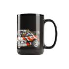 Flatirons Tuning Rally Buffalo Tarmac Mug