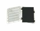 Verus Hood Louver Rain Guard Kit (15-21 WRX/STI)