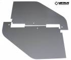Verus Two Piece Front Splitter (13-20 BRZ)