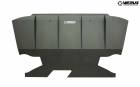 Verus Rear Diffuser (Mk6 GTI)