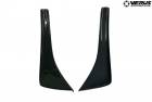 Verus Dive Plane (Canard) Kit (17-20 BRZ)